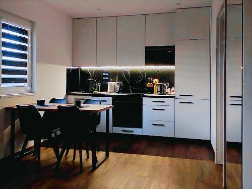Apartament Kielce