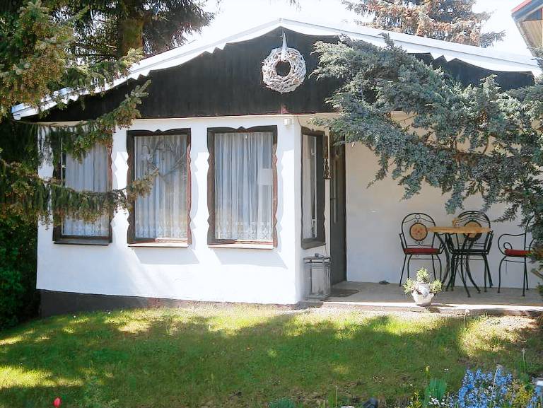 Ferienhaus Thale