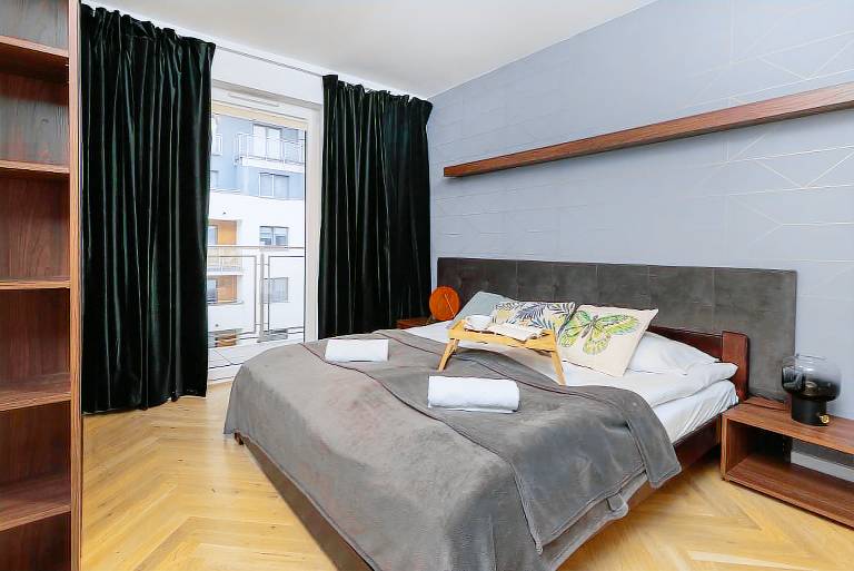 Apartment with fast internet — photo 2