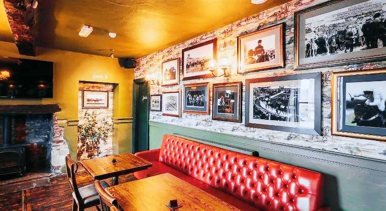 Richard III Hotel — photo 4
