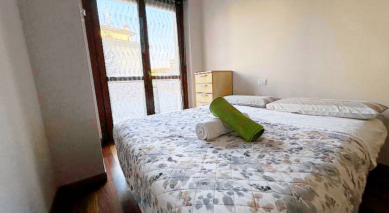 Rental apartment with 1 room for 3 persons — photo 2