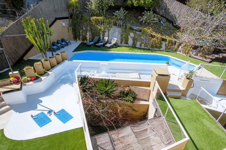 Villa Mataró