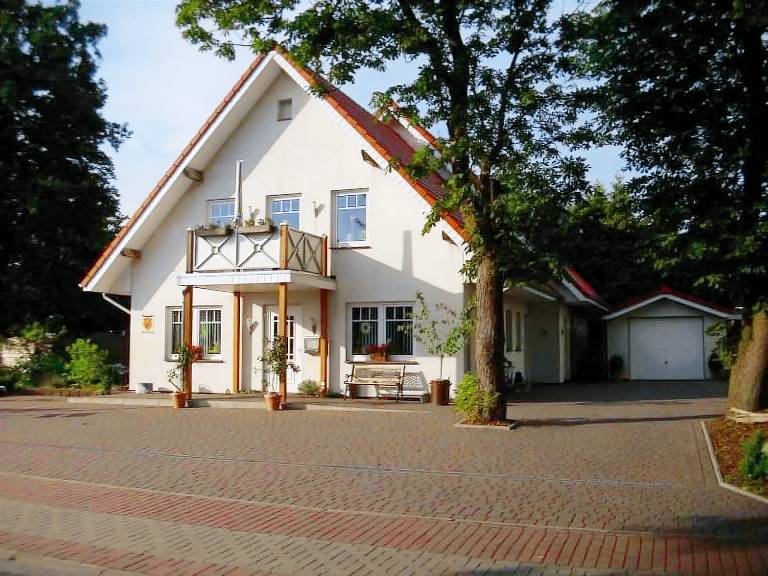 Ferienwohnung Nordenham