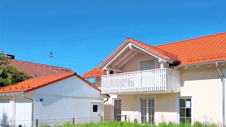 Ferienwohnung Steingaden