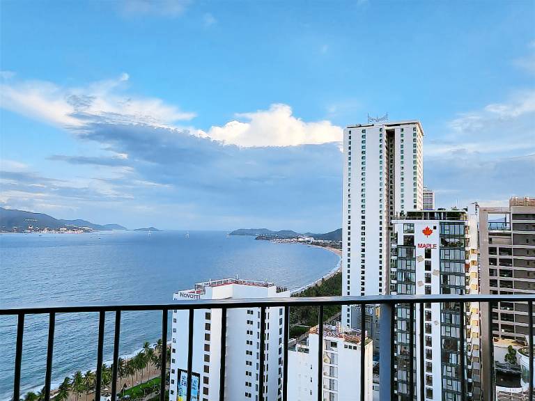Sea View Bathtub — photo 4
