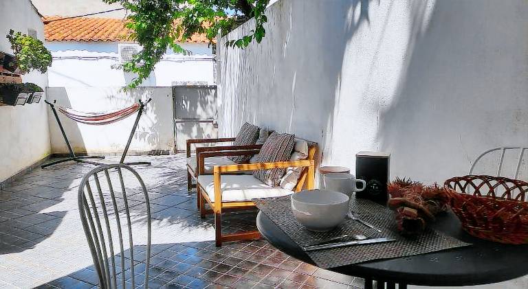 Fully equipped vacation home with terrace & garden | Dogs allowed — photo 4