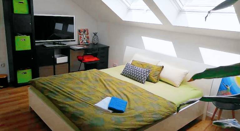 Bed & Breakfast Feucht