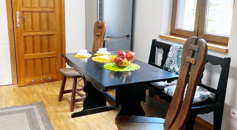 Holiday apartment with 2 rooms for 4 persons — photo 5