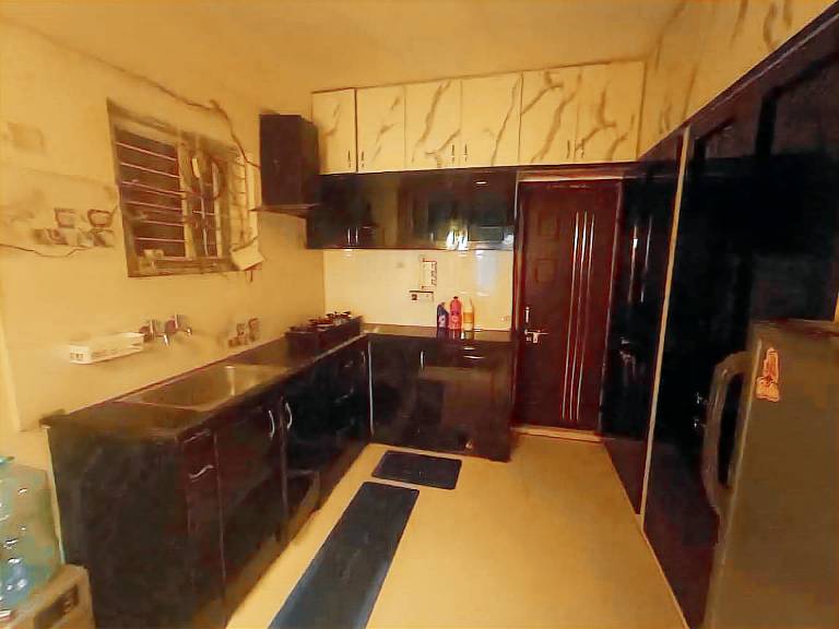 House with 2 rooms for 6 persons — photo 4