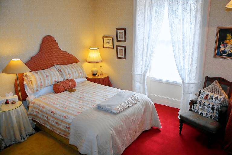 Bed and breakfast Penpont