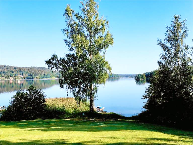 Ferienhaus Aneby