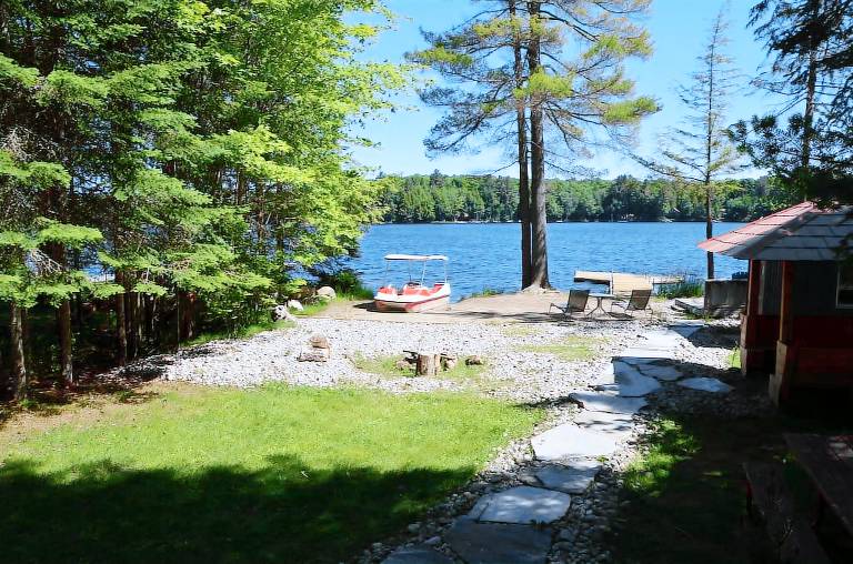 Cabin Bracebridge