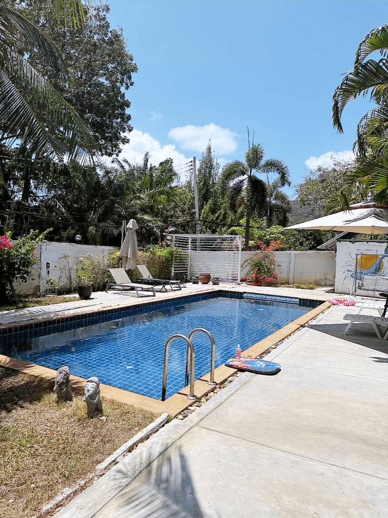 Nice villa with garden | Dogs allowed — photo 4