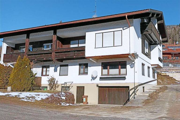 Ferienhaus  Thalkirchdorf (Kirchdorf)