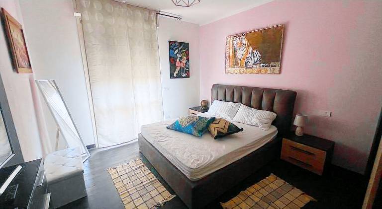 Rental apartment with 1 room for 5 persons — photo 2
