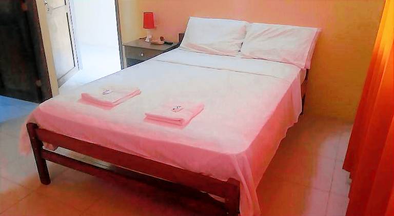 Hostal Montecarlos
