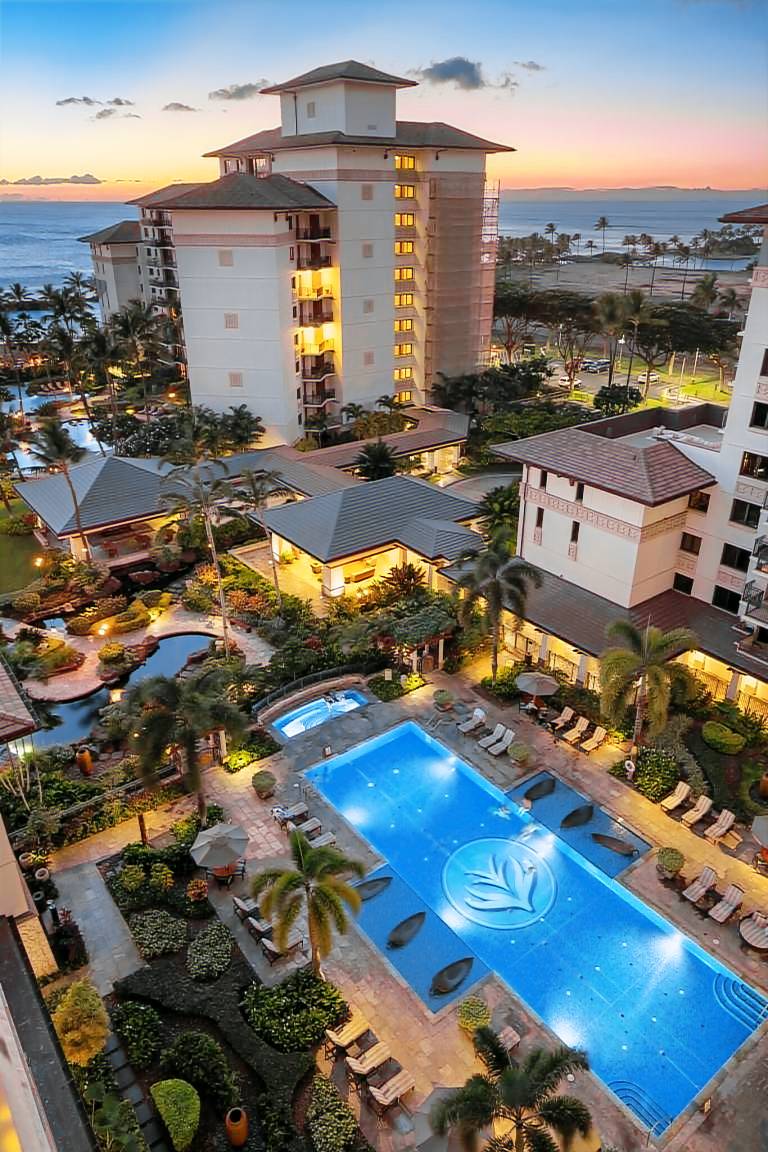 Villa Kapolei