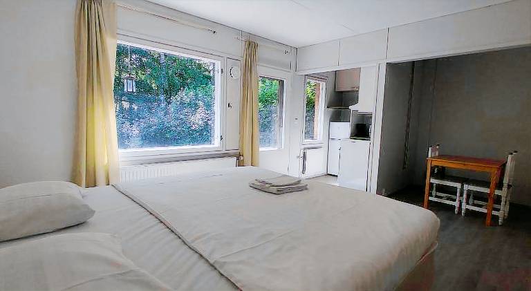 Simbi Rooms & Apartments — photo 2