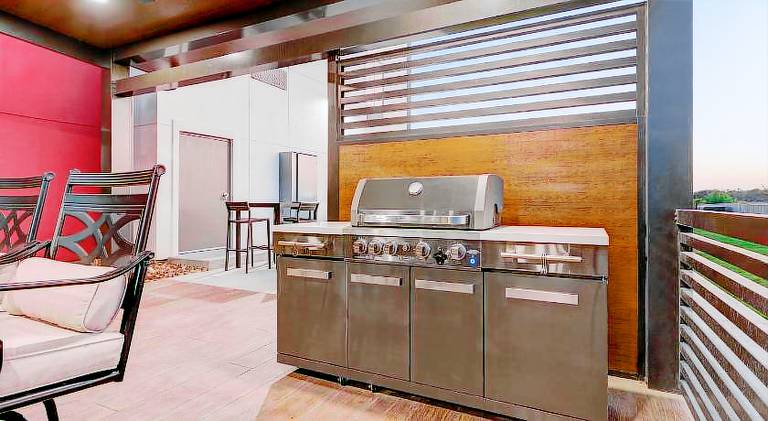 Candlewood Suites Navasota By IHG — photo 5