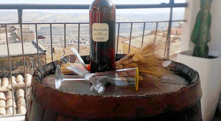 Wonderful holiday apartment with patio | Dogs allowed in Agrigento