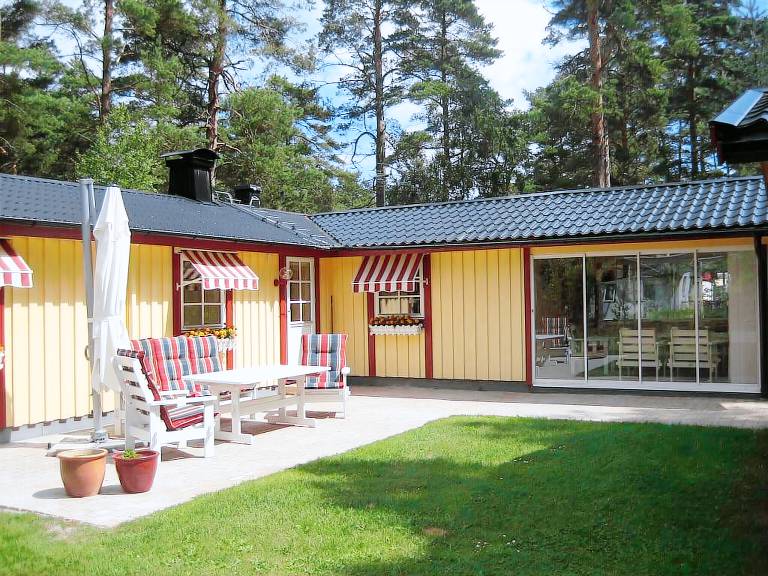 Landhaus Maglehem
