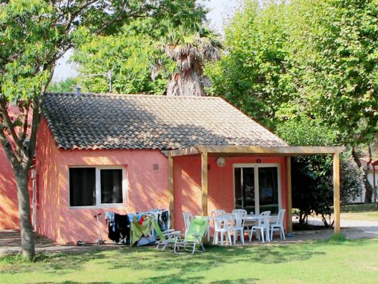 Gîte Saint-André