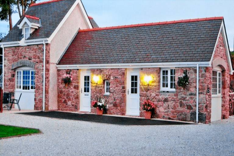Cottage Moelfre
