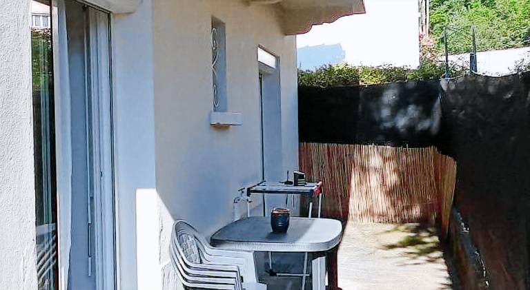 Rental apartment with 2 rooms for 6 persons — photo 4