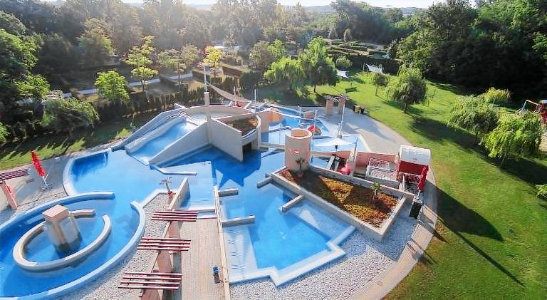 Apartman  Nadap