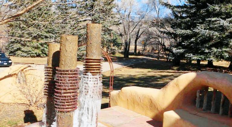 Old Taos Guesthouse B&B — photo 4