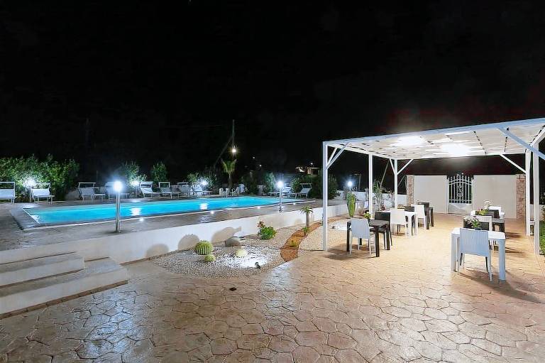 Bed & Breakfast Marina di Ragusa