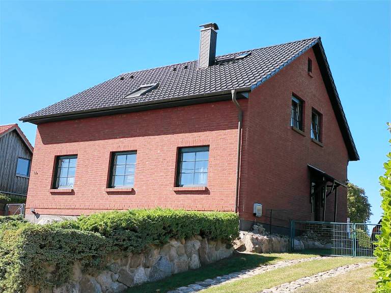 Ferienwohnung Grevesmühlen