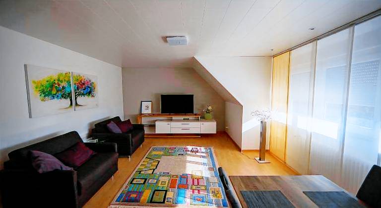 Ferienwohnung Neuried