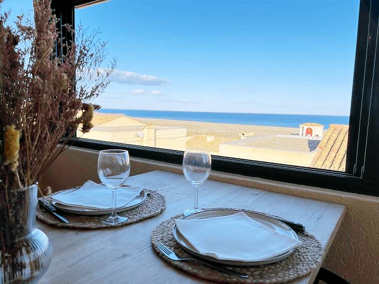 Villa  Leucate