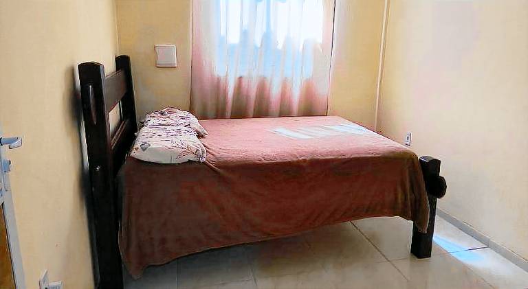 Beautiful apartment | Beach nearby | Pets allowed in Fortaleza