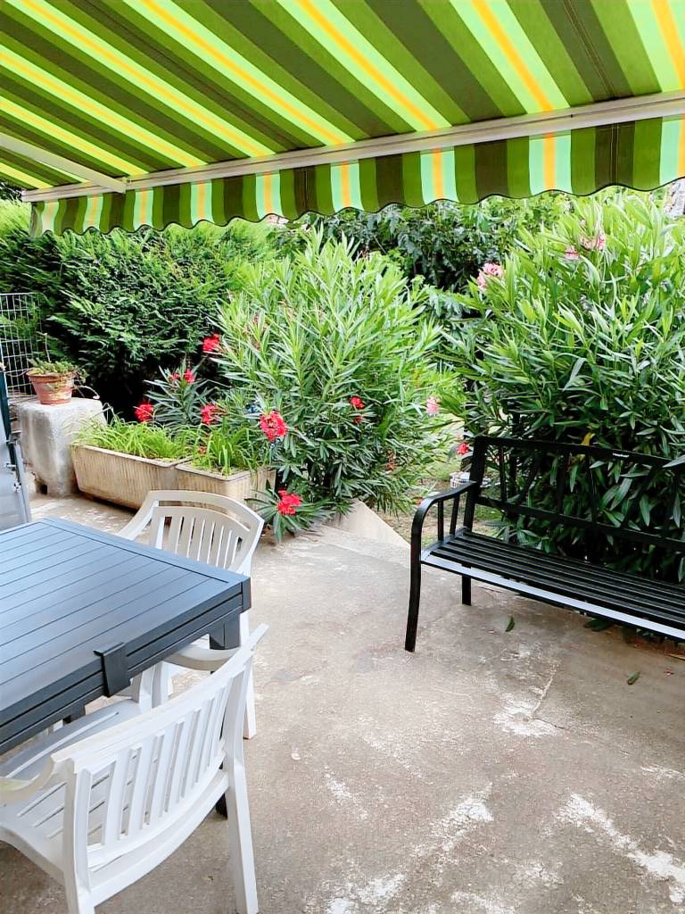 Maison de vacances Thueyts