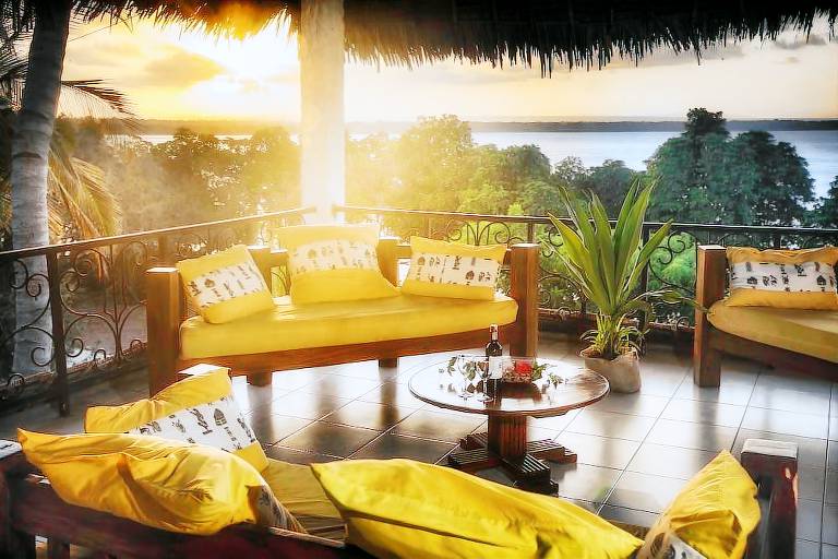 Resort Watamu