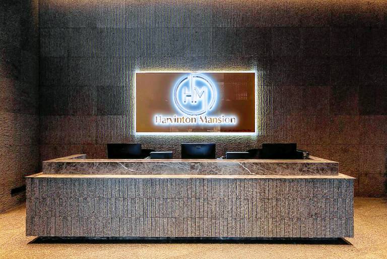 Serviced apartment Genting Highlands