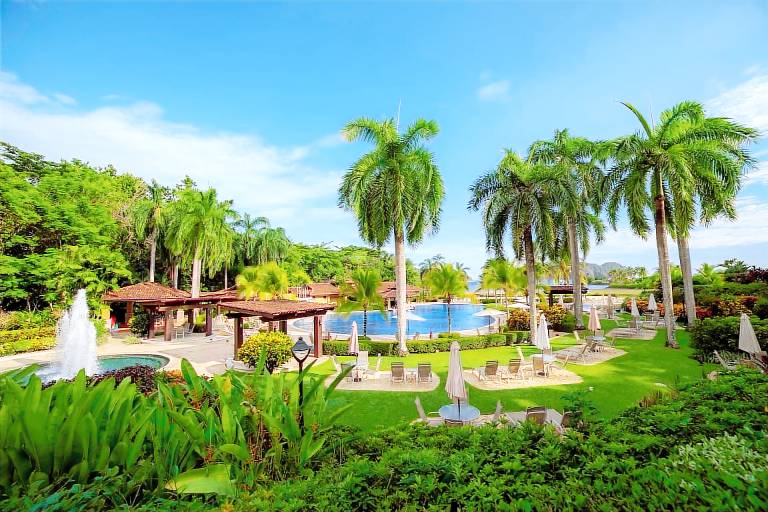 Condo Los Sueños