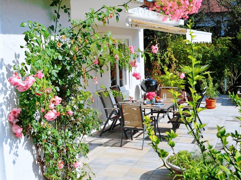 Holiday apartment with 2 rooms for 6 persons — photo 2