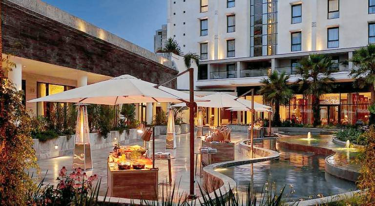 Hyatt Regency Addis Ababa — photo 3