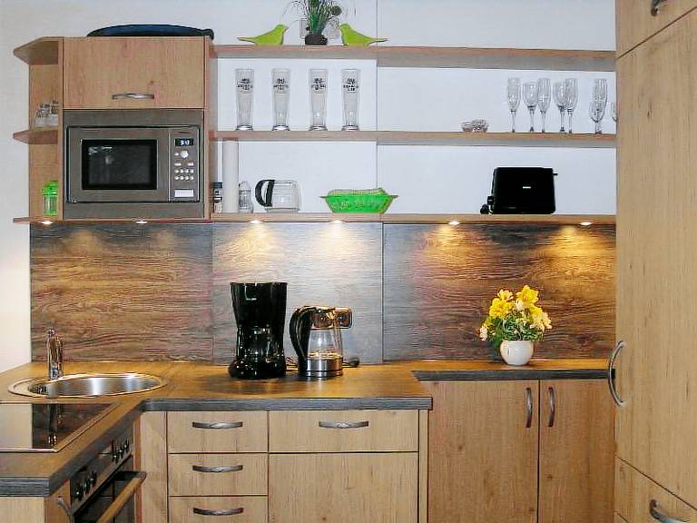 Ferienwohnung  Piding