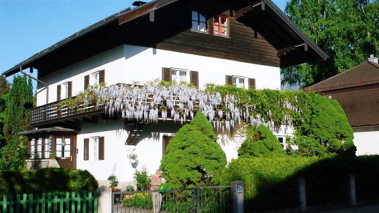 Ferienwohnung  Bayerisch Gmain