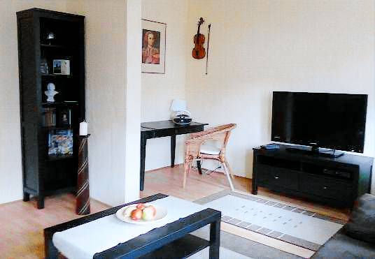 Ferienwohnung  Eisenach