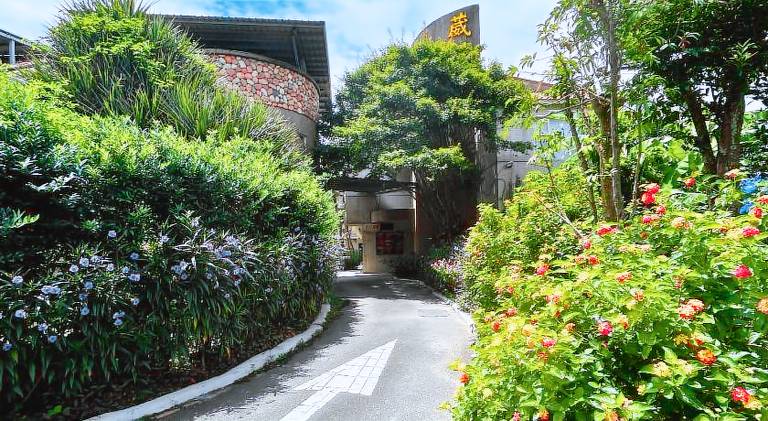 Wogo hotel — photo 5