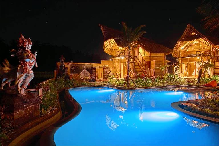 Susi Villas Ubud — photo 3