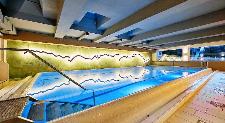 Alpenhotel Rieger — photo 4
