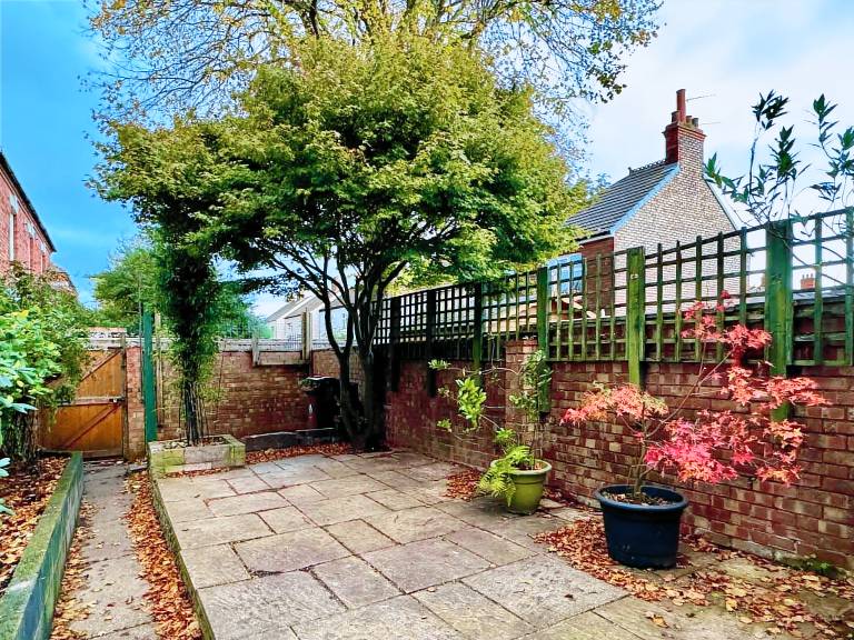 Apartment  Cleethorpes
