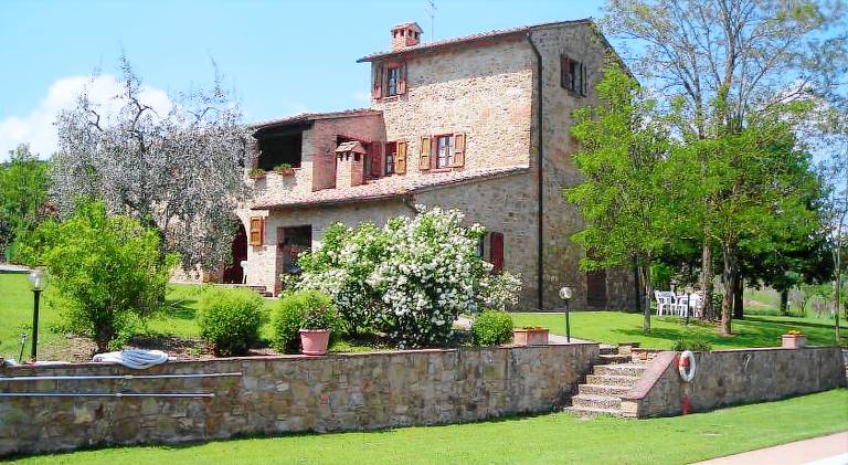Charming farm with barbecue, garden & pool | Pets are welcome — photo 4