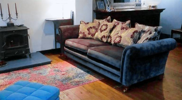 Holiday apartment with 1 room for 2 persons — photo 2
